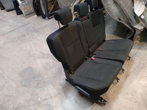 JUEGO ASIENTOS COMPLETO Toyota RAV4 (A4) 