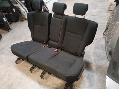 JUEGO ASIENTOS COMPLETO Toyota RAV4 (A4) 