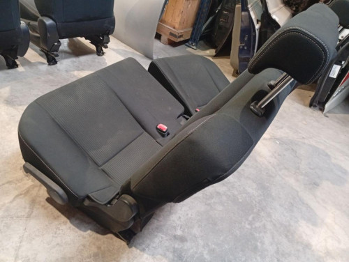 JUEGO ASIENTOS COMPLETO Toyota RAV4 (A4) 