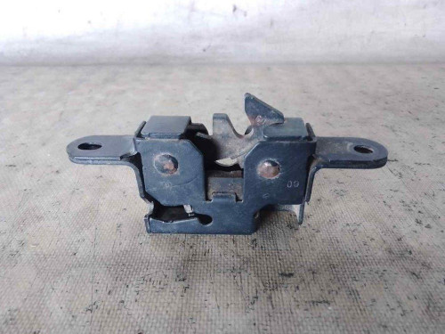 CERRADURA CAPO Renault MEGANE III BERLINA 5P 