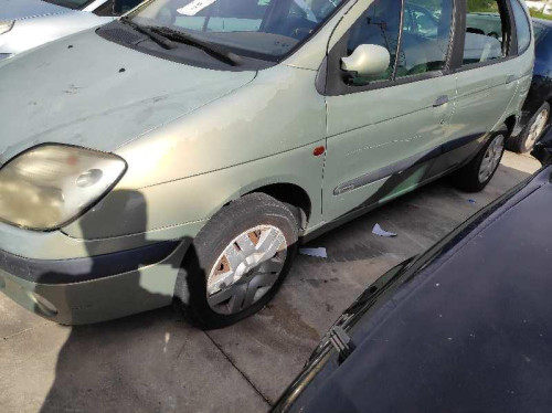  RENAULT SCENIC I (JA...) 
