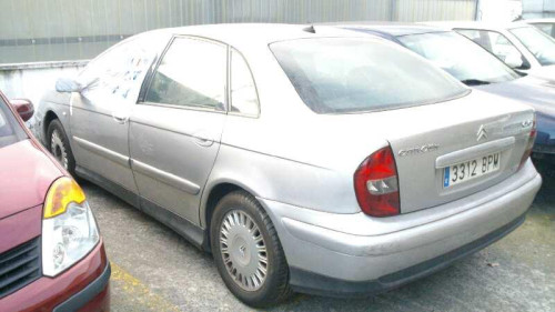  CITROEN C5 BERLINA 