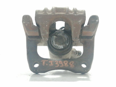 PINZA DE FRENO TRASERA IZQUIERDA, VOLKSWAGEN, EOS (1F7)(2006)