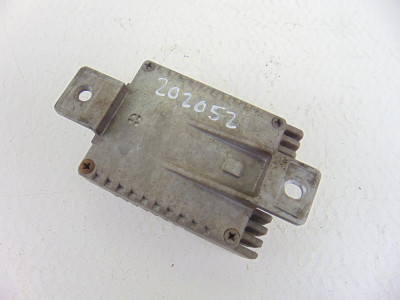 MODULO ELECTRONICO, MERCEDES-BENZ, CLASE A (BM 168)