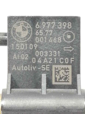 SENSOR, MINI, MINI (R56)