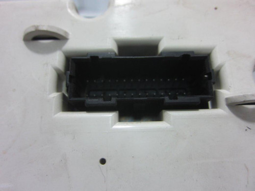  CUADRO INSTRUMENTOS VOLKSWAGEN GOLF III (1H1)(11.1991) 