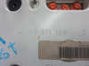  CUADRO INSTRUMENTOS VOLKSWAGEN GOLF III (1H1)(11.1991) 