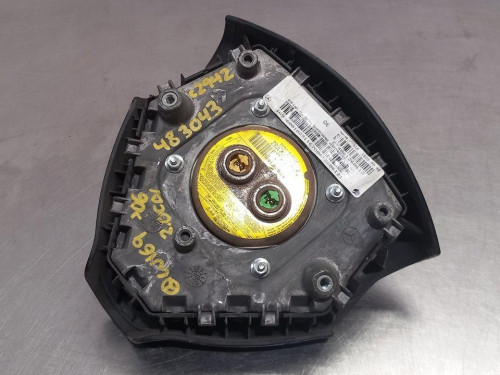  AIRBAG DELANTERO IZQUIERDO Mercedes-Benz CLASE A (BM 169) 