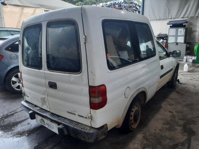 OPEL COMBO (CORSA B)