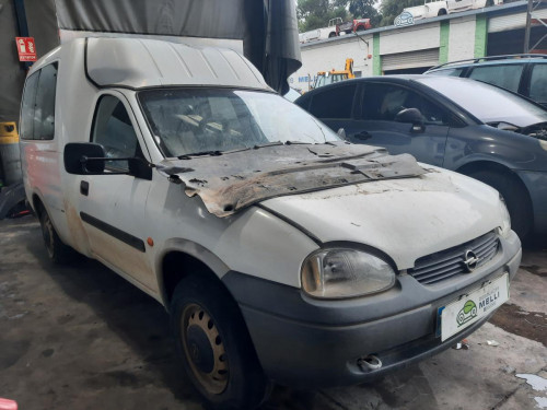  OPEL COMBO (CORSA B) 