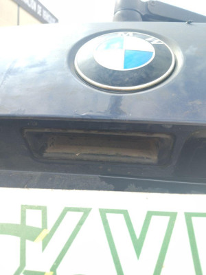 MANETA EXTERIOR MALETERO / PORTON BMW X1 (E84)(2009->)