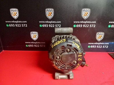 ALTERNADOR, CHRYSLER, SEBRING CABRIO