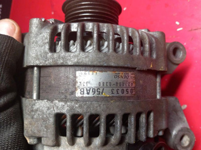ALTERNADOR, CHRYSLER, SEBRING CABRIO