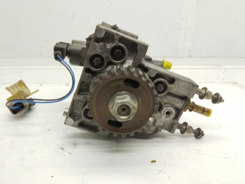 BOMBA INYECCION Peugeot 407 COUPÉ 