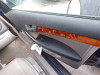 AUDI A3 (8P1) — Donor Vehicle for Used Parts 