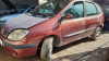 RENAULT SCENIC I (JA...) — vehículo donante para recambios 