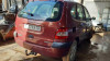 RENAULT SCENIC I (JA...) — vehículo donante para recambios 