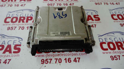 CENTRALITA MOTOR UCE, Citroen, XANTIA BERLINA