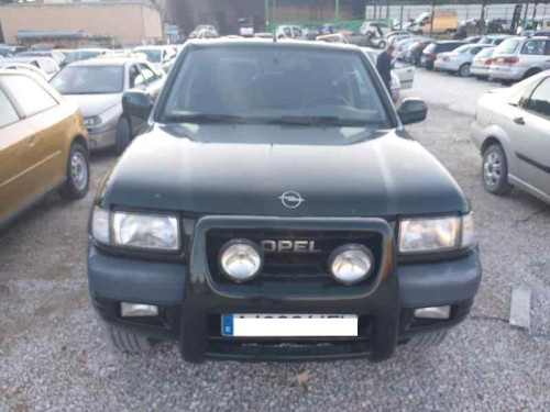  OPEL FRONTERA B 