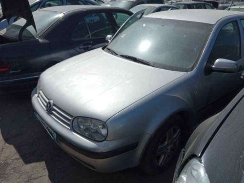  VOLKSWAGEN GOLF IV BERLINA (1J1)(10.1997) 