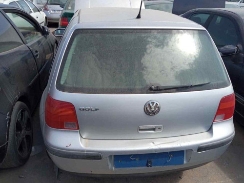  VOLKSWAGEN GOLF IV BERLINA (1J1)(10.1997) 
