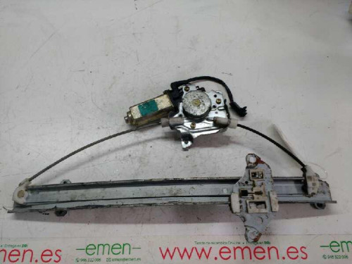  ELEVALUNAS TRASERO DERECHO NISSAN PICKUP (D22) 