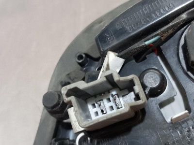 PILOTO TRASERO DERECHO INTERIOR, JEEP, COMPASS (MP)