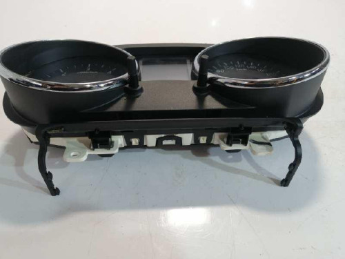  CUADRO INSTRUMENTOS NISSAN QASHQAI (J10) 