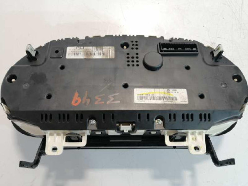  CUADRO INSTRUMENTOS NISSAN QASHQAI (J10) 