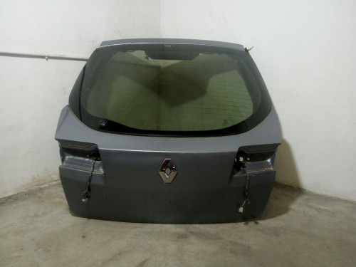  PORTON TRASERO RENAULT LAGUNA III BERLINA 
