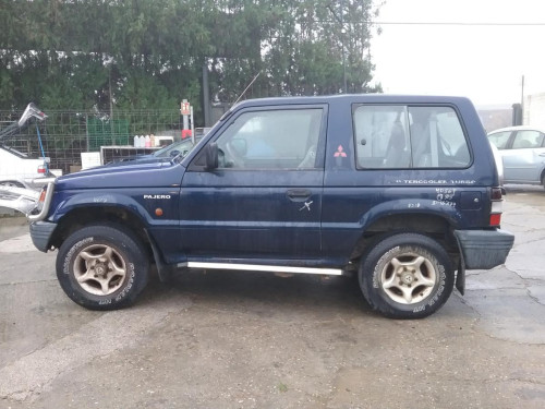 Новый товар — Donor Vehicle for Used Parts 