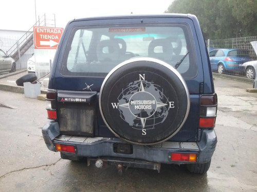 Новый товар — Donor Vehicle for Used Parts 