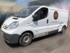  NISSAN PRIMASTAR (X83) 