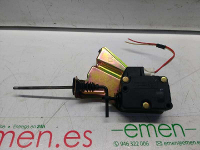 NO IDENTIFICADO, PEUGEOT, 607 (S1)(12.2000)