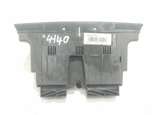  MANDO CLIMATIZADOR SAAB 9-3 FAMILIAR 