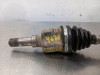  TRANSMISION DELANTERA IZQUIERDA, CHRYSLER, NEON PL 