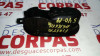  MANETA INTERIOR DELANTERA DERECHA FORD FIESTA (CBK) 