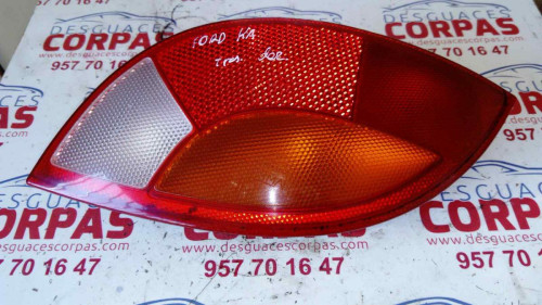  PILOTO TRASERO DERECHO FORD KA (CCQ) 