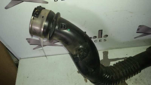 NO IDENTIFICADO BMW SERIE 1 BERLINA (E81/E87) 