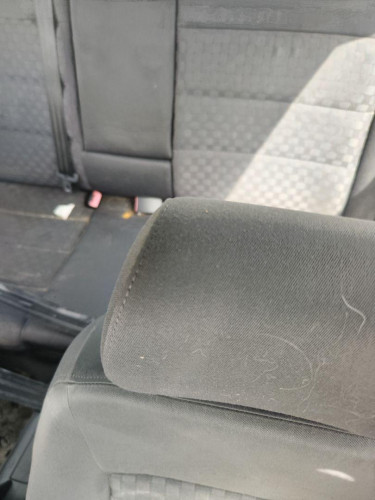 ENGANCHE CINTURON TRASERO IZQUIERDO Audi A6 BERLINA (4B2) 