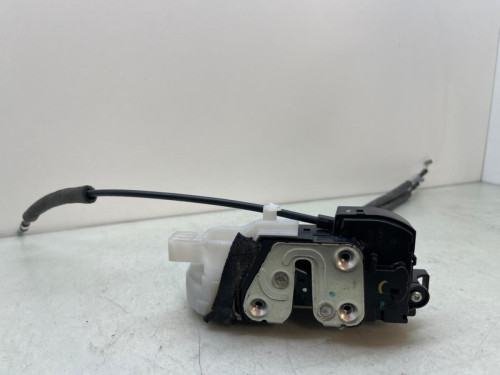 CERRADURA PUERTA TRASERA DERECHA Hyundai IX35 (EL/LM) 