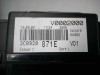  CUADRO INSTRUMENTOS, VOLKSWAGEN, PASSAT VARIANT (3C5) 