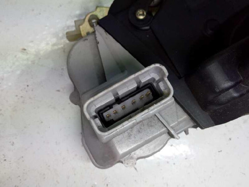  CERRADURA PUERTA DELANTERA IZQUIERDA Peugeot 307 (S1)(04.2001) 
