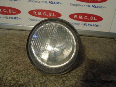 FARO ANTINIEBLA IZQUIERDO, RENAULT, CLIO II FASE I (B/CB0)