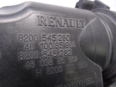 FILTRO AIRE, RENAULT, SCENIC II (JM)