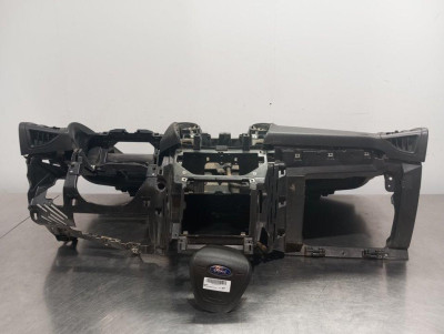 KIT AIRBAG, FORD, TRANSIT CONNECT (CHC)