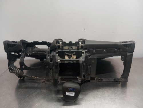  KIT AIRBAG FORD TRANSIT CONNECT (CHC) 
