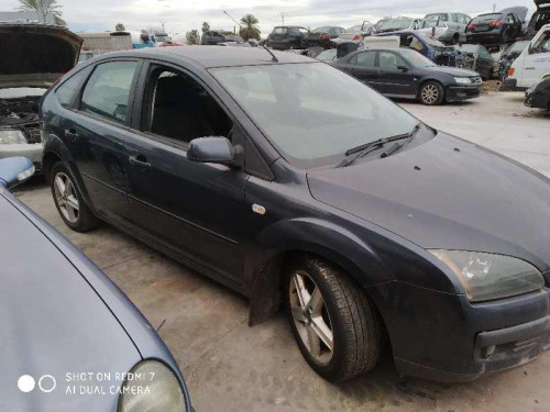  FORD FOCUS BERLINA (CAP) 