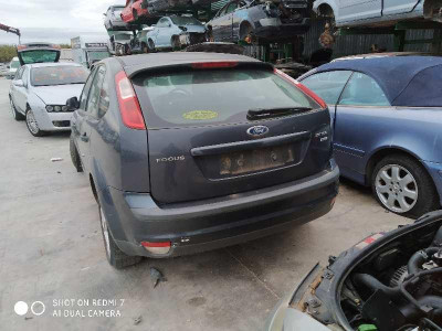 FORD FOCUS BERLINA (CAP)