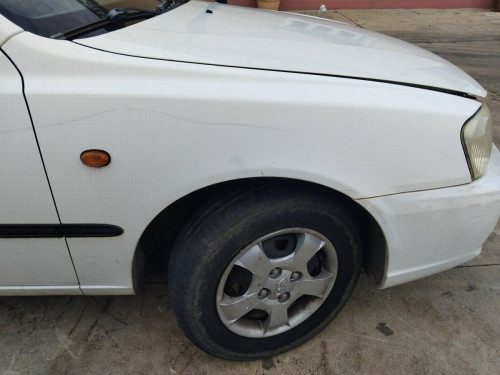 ALETA DELANTERA DERECHA Hyundai Accent (LC)(2000->) HYUNDAI Accent (LC)(2000->) 